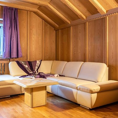 Apartment Christian Ortisei Kültér fotó