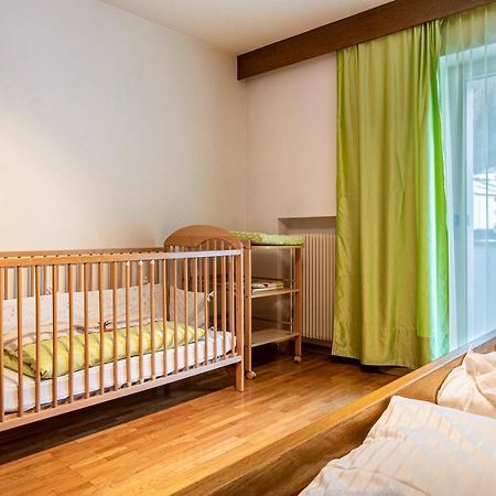 Apartment Christian Ortisei Kültér fotó