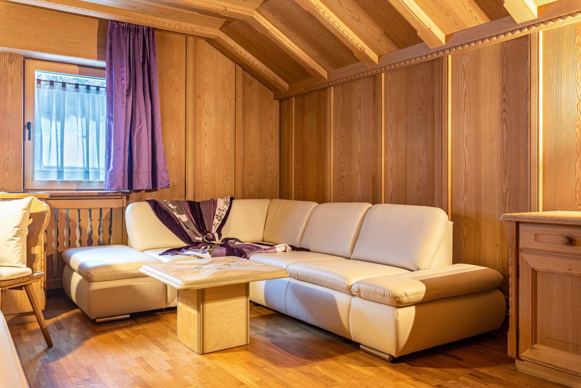 Apartment Christian Ortisei Kültér fotó