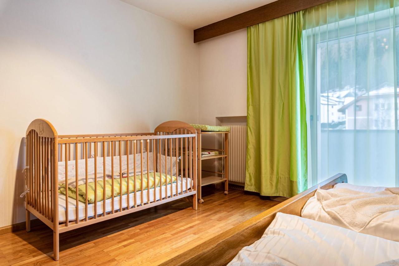 Apartment Christian Ortisei Kültér fotó