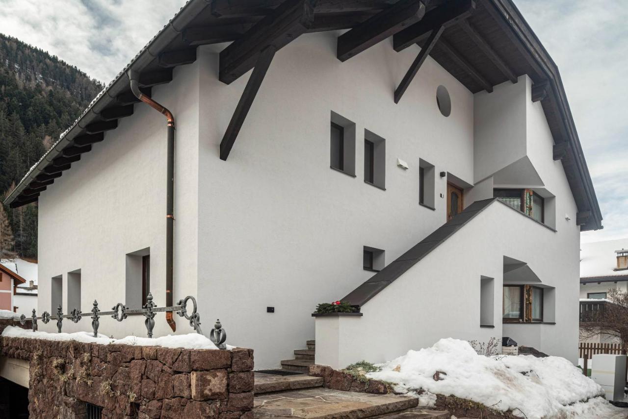 Apartment Christian Ortisei Kültér fotó